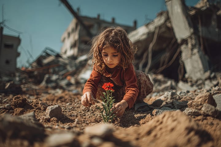 Gaza : Vingt-quatre heures dans la mécanique de l'impossible (3)